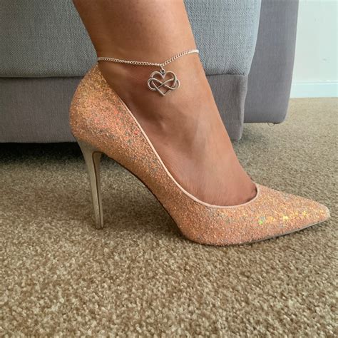 hotwife ankle bracelet|HW Hotwife Anklet or Bracelet Jewelry for Women .